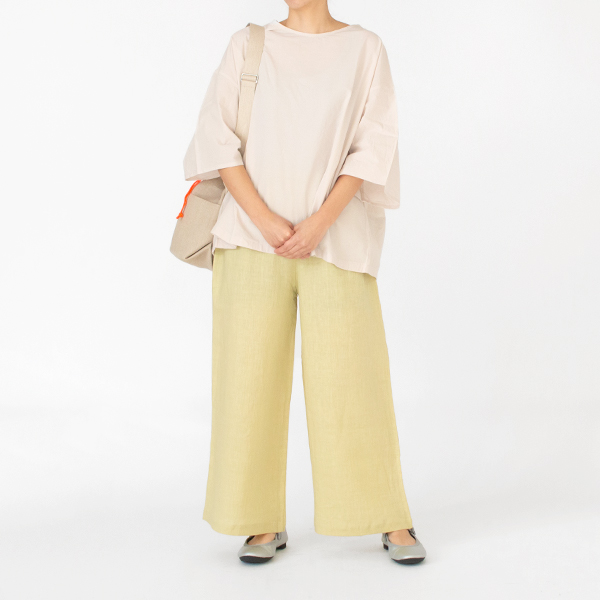 YELLOW・身長160cm