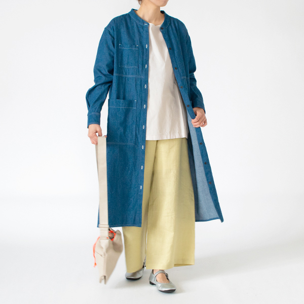 YELLOW・身長160cm