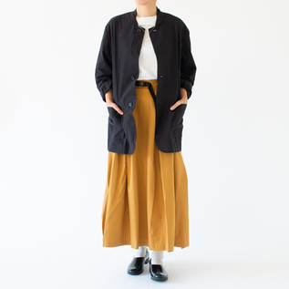 レインスカート／F/ACSION（ファクション）｜愛着を持ってずっと使い