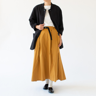茉莉☆*:.【新品】.。.:*☆ コシラエル ❤︎ レインスカート レインスカート／F/ACSION（ファクション）｜愛着を持ってずっと使い