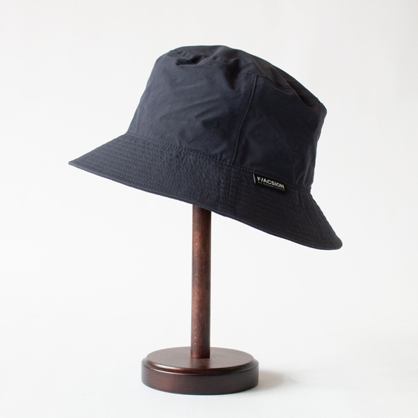 レインハット(NAVY 58/59.5cm)