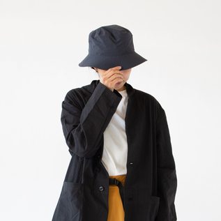 レインハット(NAVY 58/59.5cm) レインハット(NAVY 58/59.5cm)