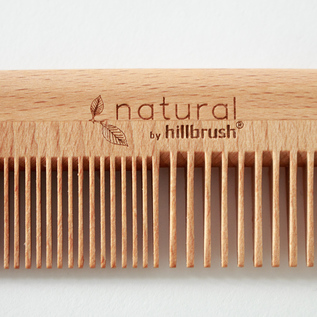 ヘアコーム／hillbrush（ヒルブラシ）｜愛着を持ってずっと使いたい