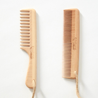 ヘアコーム