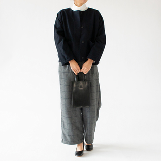 NEW BLACK、身長160cm NEW BLACK、身長160cm
