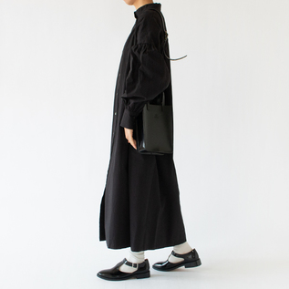 NEW BLACK、身長160cm NEW BLACK、身長160cm