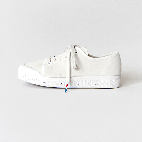 スニーカー G2 SUEDE VULCA WHITE スニーカー G2 SUEDE VULCA WHITE