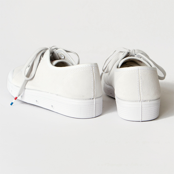 スニーカー G2 SUEDE VULCA WHITE スニーカー G2 SUEDE VULCA WHITE