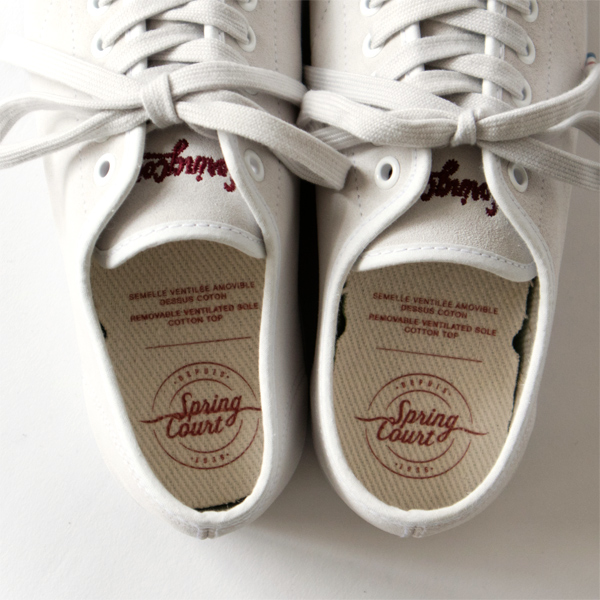 インソールは取り外し可能 インソールは取り外し可能