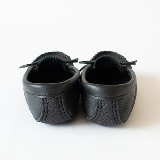モカシン #089 BLACK モカシン #089 BLACK