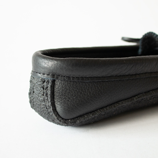 モカシン #089 BLACK モカシン #089 BLACK