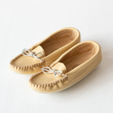 モカシン #089 CREAM
