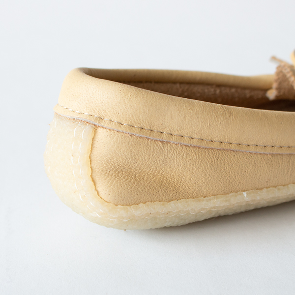 モカシン #089 CREAM