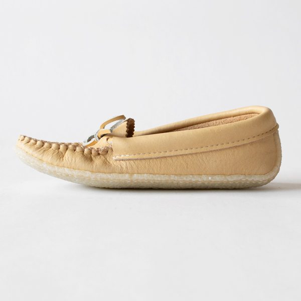 モカシン #089 CREAM