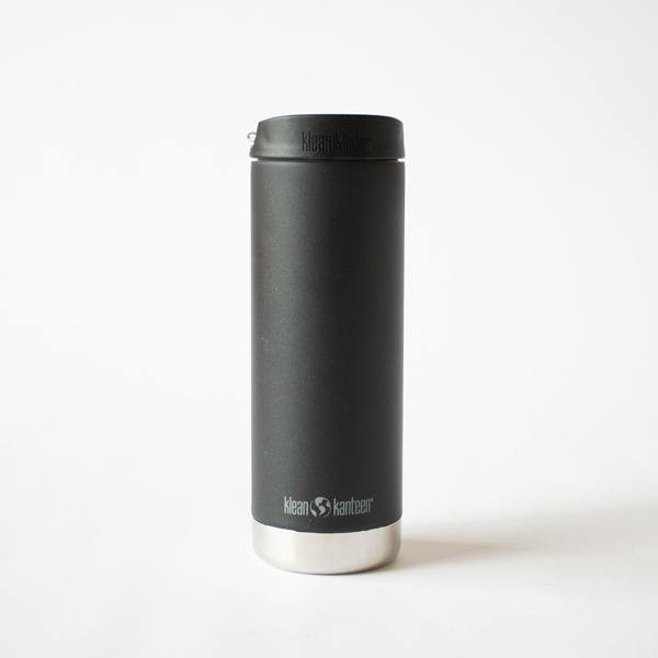 TKwide ステンレスボトル 16oz（473ml）(Black)