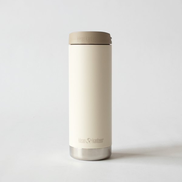 TKwide ステンレスボトル 16oz（473ml）(Tofu)
