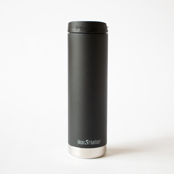 TKwide ステンレスボトル 20oz（591ml）／Klean Kanteen（クリーンカン