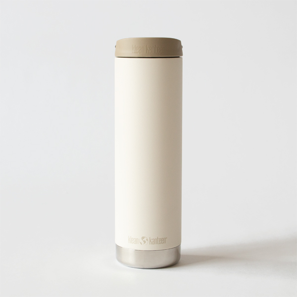 TKwide ステンレスボトル 20oz（591ml）(Tofu)