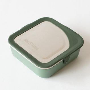 ランチボックスセット／Klean Kanteen（クリーンカンティーン）｜愛着