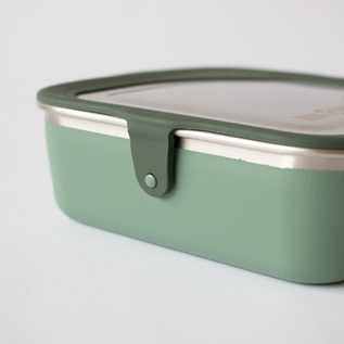 ランチボックスセット／Klean Kanteen（クリーンカンティーン）｜愛着