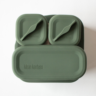 ランチボックスセット／Klean Kanteen（クリーンカンティーン）｜愛着