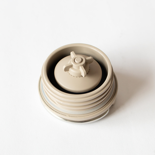 漏れにくいカフェキャップ(Tofu) 漏れにくいカフェキャップ(Tofu)