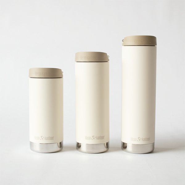 TKwide ステンレスボトル 20oz（591ml）／Klean Kanteen（クリーンカン