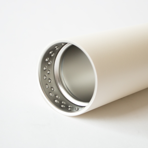 洗いやすいTKクロージャー™設計(Tofu) 洗いやすいTKクロージャー™設計(Tofu)