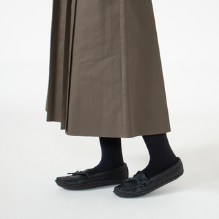 モカシン #089 BLACK モカシン #089 BLACK