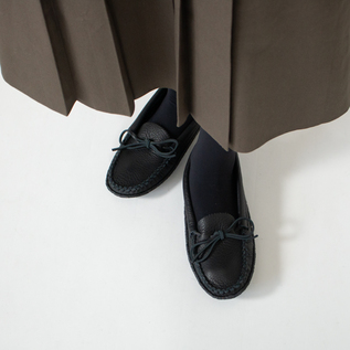 モカシン #089 BLACK モカシン #089 BLACK