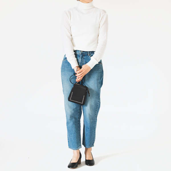 身長160cm