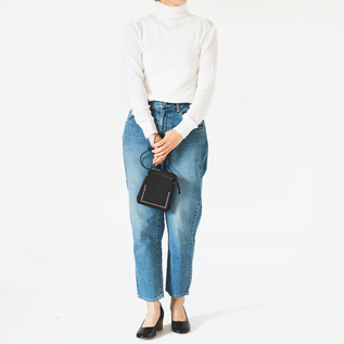 身長160cm