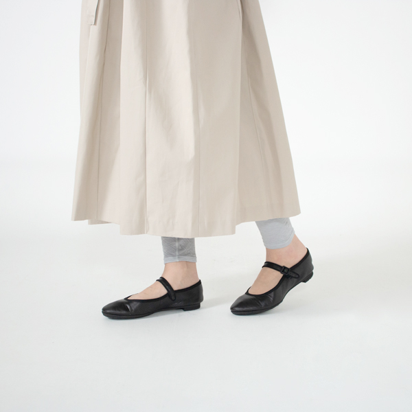 別注銀鼠・身長163cm