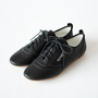 JAZZ SHOES BLACK