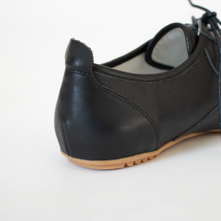 ジャズシューズ NERO／ANNIEL （アニエル）｜愛着を持ってずっと使い