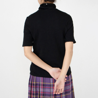 黒/L・身長163cm 黒/L・身長163cm