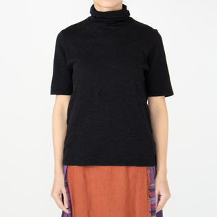 黒/L・身長163cm 黒/L・身長163cm