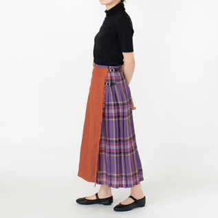 黒/M・身長163cm 黒/M・身長163cm
