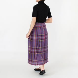 黒/M・身長163cm 黒/M・身長163cm