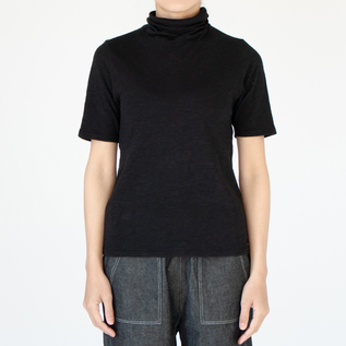 黒/M・身長163cm 黒/M・身長163cm