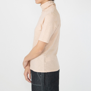 桃花染/M・身長163cm 桃花染/M・身長163cm