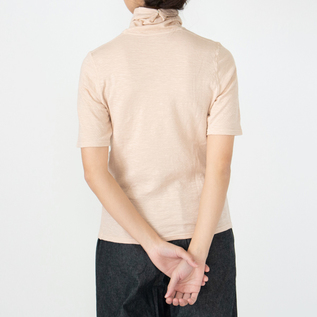 桃花染/M・身長163cm 桃花染/M・身長163cm