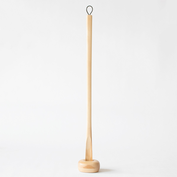 靴べら Comfy shoehorn(regular/birch) 靴べら Comfy shoehorn(regular/birch)