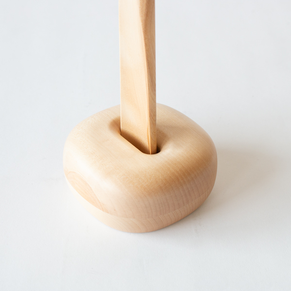 さっと置いて立てられます(birch) さっと置いて立てられます(birch)