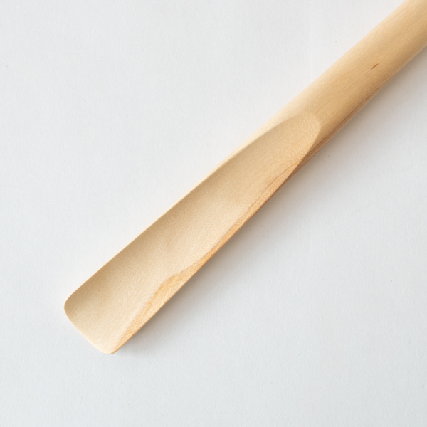 足を入れやすい滑らかな肌触り(regular/birch) 足を入れやすい滑らかな肌触り(regular/birch)