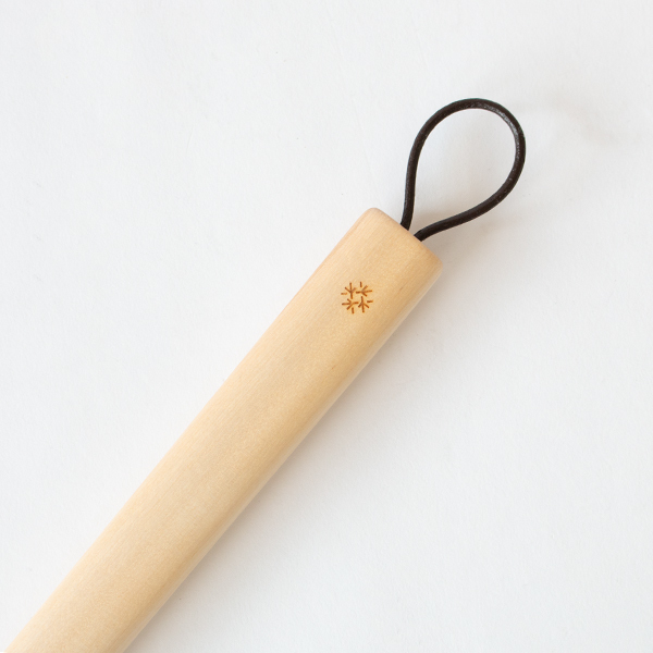 靴べら Comfy shoehorn／SASAKI（ササキ）｜愛着を持ってずっと使い