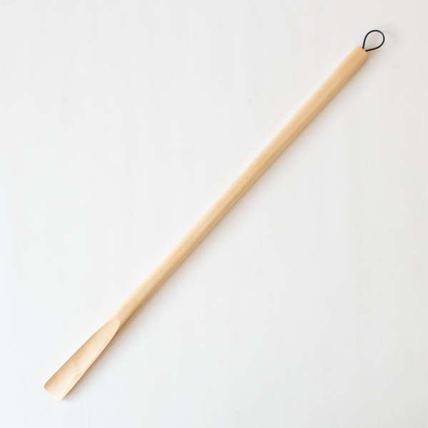 靴べら Comfy shoehorn／SASAKI（ササキ）｜愛着を持ってずっと使い