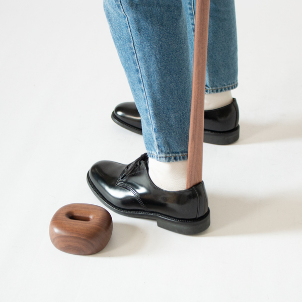 靴べら Comfy shoehorn／SASAKI（ササキ）｜愛着を持ってずっと使い