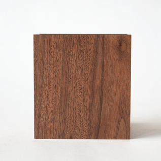 ペンホルダー Duplex pen holder(large/walnut)