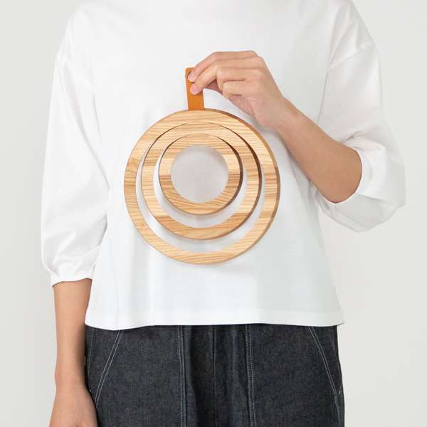 身長156cm(natural)